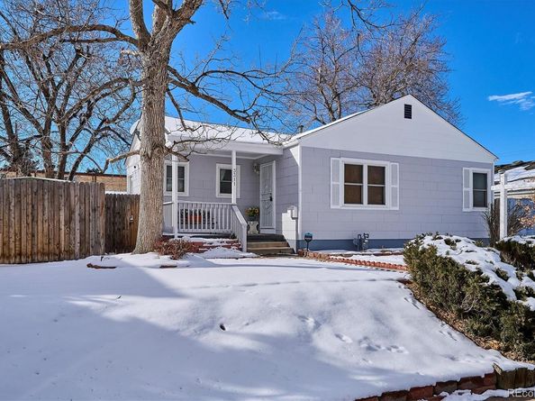 3311 S Logan Street, Englewood CO 80113