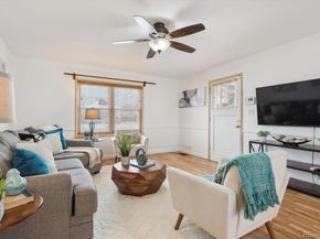 3311 S Logan Street, Englewood CO 80113