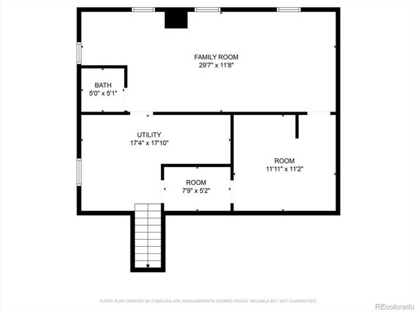 3311 S Logan Street, Englewood CO 80113