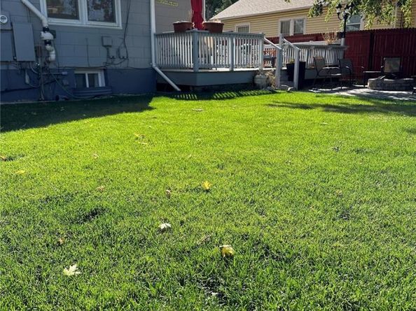 3311 S Logan Street, Englewood CO 80113