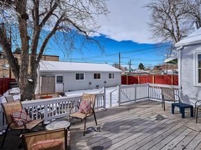 3311 S Logan Street, Englewood CO 80113