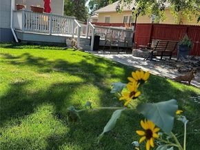 3311 S Logan Street, Englewood CO 80113