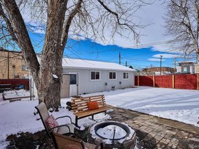 3311 S Logan Street, Englewood CO 80113