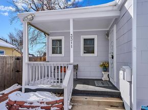 3311 S Logan Street, Englewood CO 80113