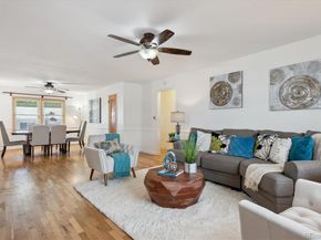 3311 S Logan Street, Englewood CO 80113
