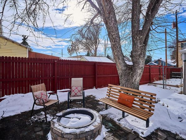 3311 S Logan Street, Englewood CO 80113
