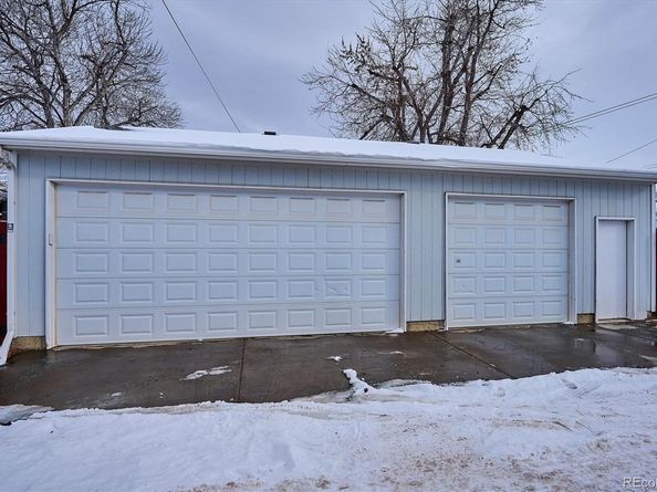 3311 S Logan Street, Englewood CO 80113