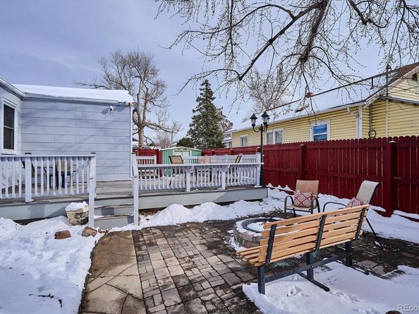 3311 S Logan Street, Englewood CO 80113