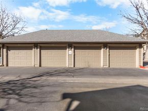 7463 S Quail Circle 312, Littleton CO 80127