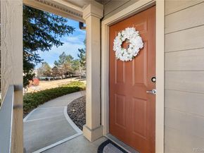 7463 S Quail Circle 312, Littleton CO 80127
