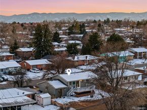 3841 W Quinn Place, Denver CO 80236