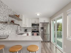 3841 W Quinn Place, Denver CO 80236