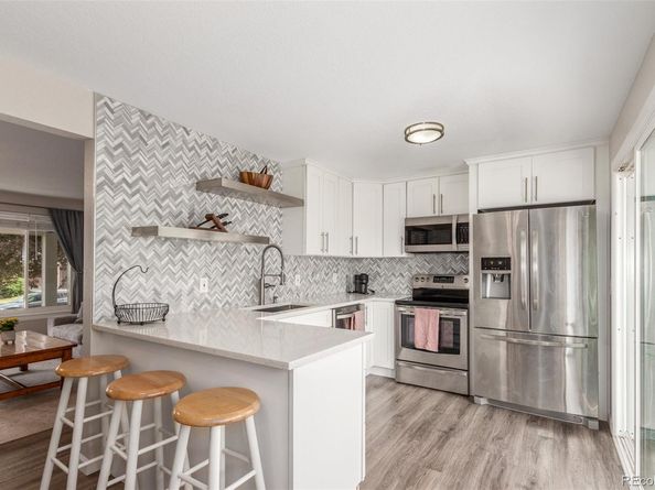 3841 W Quinn Place, Denver CO 80236