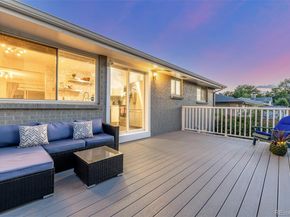 3841 W Quinn Place, Denver CO 80236