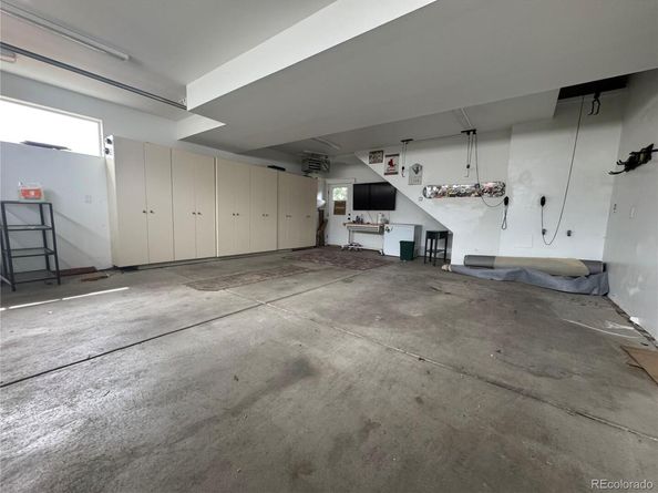 3314 N Franklin Street, Denver CO 80205