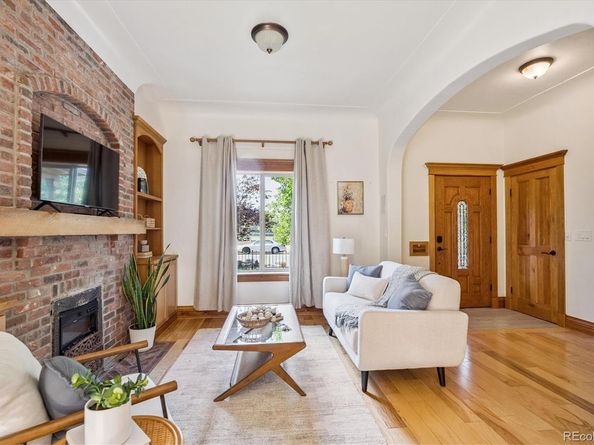 3314 N Franklin Street, Denver CO 80205