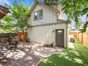3314 N Franklin Street, Denver CO 80205