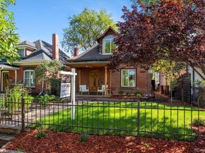 3314 N Franklin Street, Denver CO 80205
