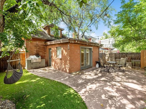 3314 N Franklin Street, Denver CO 80205