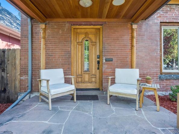 3314 N Franklin Street, Denver CO 80205