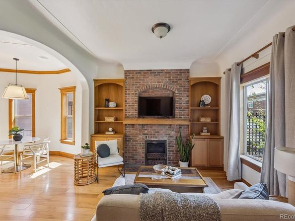 3314 N Franklin Street, Denver CO 80205
