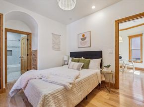 3314 N Franklin Street, Denver CO 80205