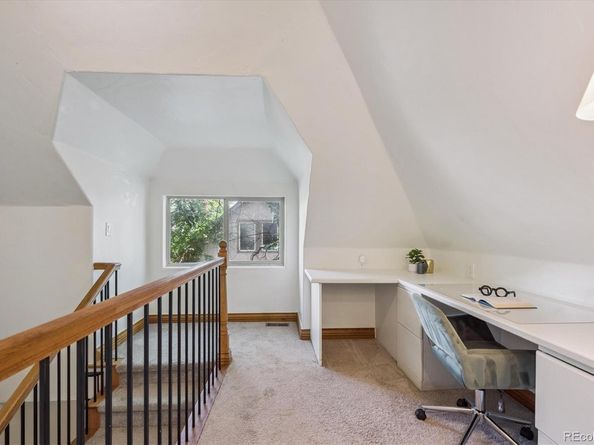 3314 N Franklin Street, Denver CO 80205