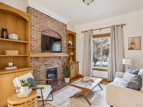 3314 N Franklin Street, Denver CO 80205