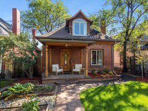 3314 N Franklin Street, Denver CO 80205