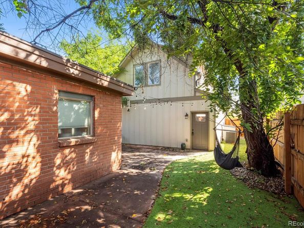 3314 N Franklin Street, Denver CO 80205