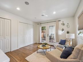 3314 N Franklin Street, Denver CO 80205
