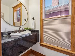 3314 N Franklin Street, Denver CO 80205