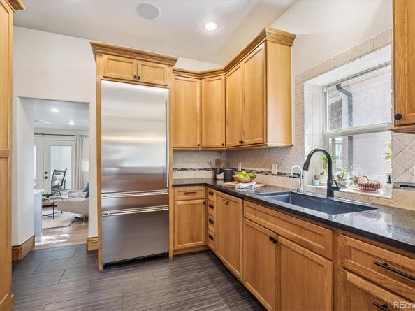 3314 N Franklin Street, Denver CO 80205