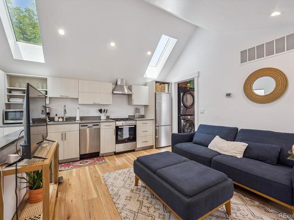 3314 N Franklin Street, Denver CO 80205