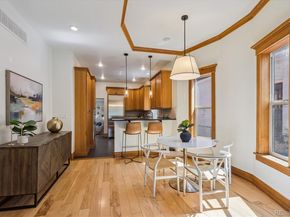 3314 N Franklin Street, Denver CO 80205