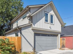 3314 N Franklin Street, Denver CO 80205