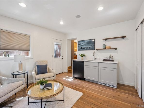 3314 N Franklin Street, Denver CO 80205