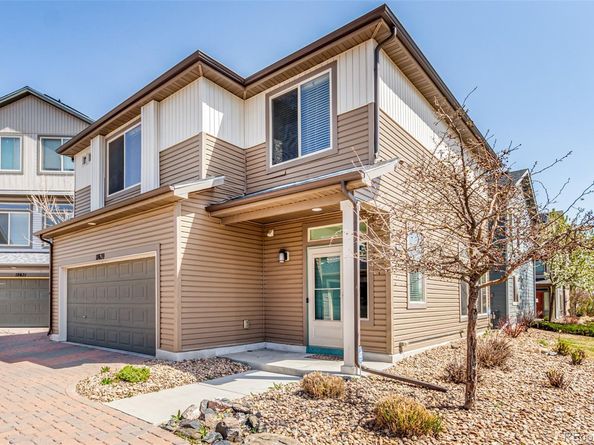 18639 E 50th Place, Denver CO 80249