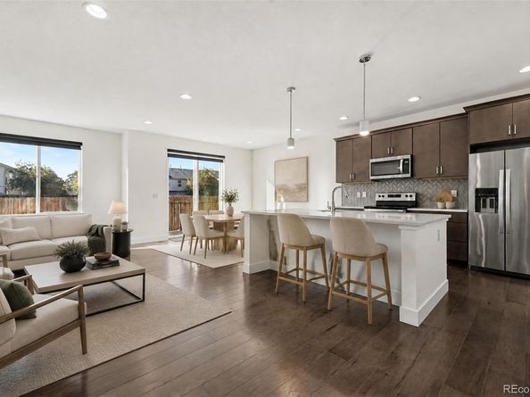 9681 E Idaho Place, Aurora CO 80247