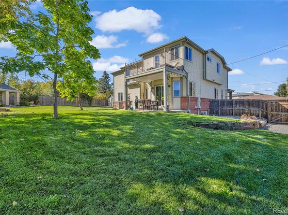 2580 Hoyt Street, Lakewood CO 80215