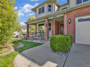 2580 Hoyt Street, Lakewood CO 80215