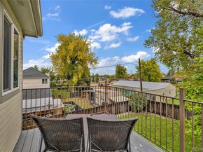 2580 Hoyt Street, Lakewood CO 80215