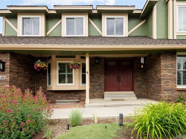 1892 W Kettle Avenue, Littleton CO 80120