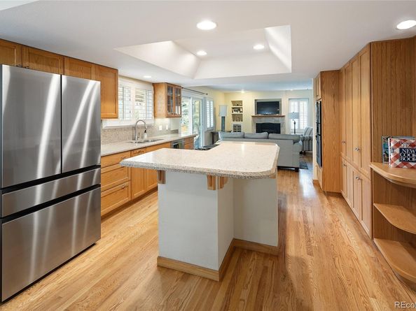 1892 W Kettle Avenue, Littleton CO 80120