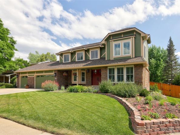 1892 W Kettle Avenue, Littleton CO 80120