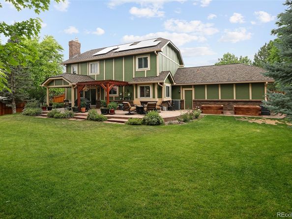 1892 W Kettle Avenue, Littleton CO 80120
