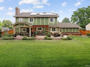 1892 W Kettle Avenue, Littleton CO 80120