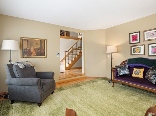 1892 W Kettle Avenue, Littleton CO 80120