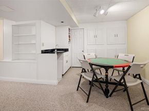 1892 W Kettle Avenue, Littleton CO 80120