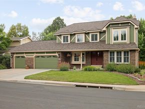 1892 W Kettle Avenue, Littleton CO 80120